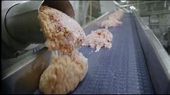 How it's Made | McDonald's Chicken McNuggets