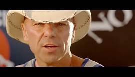 Kenny Chesney - Get Along (Official Music Video)