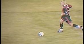 Clint Mathis Goal of the Year 2001