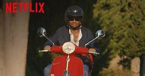 Master of None | Anuncio del estreno de la temporada 2 | Netflix España