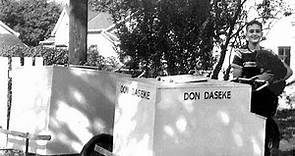 Don Daseke Biography - Horatio Alger Award