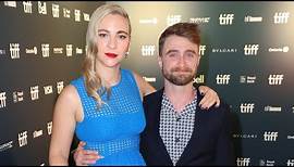 Daniel Radcliffe und Freundin Erin kriegen ersten Nachwuchs!