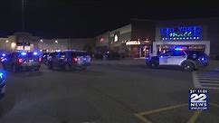 Bystander killed in shooting at Holyoke Mall, suspect in custody