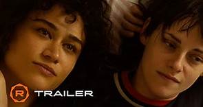 LOVE LIES BLEEDING - Official Trailer (2024) - Kristen Stewart, Jena Malone and Ed Harris