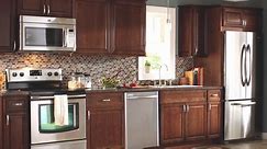 How To Select Kitchen Cabinets