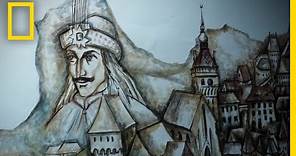 The History of Vlad the Impaler | Atlas of Cursed Places
