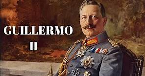 Guillermo II, el último Emperador de Alemania