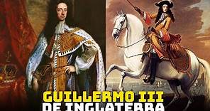 Guillermo III de Inglaterra: El Extranjero que se Convirtió en Rey de Inglaterra