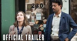 Puzzle Official Trailer - Starring Kelly Macdonald & Irrfan Kahn - Coming Soon