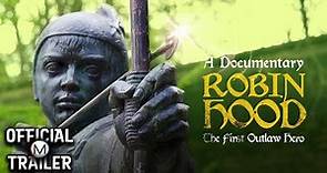ROBIN HOOD: THE FIRST OUTLAW HERO (2003) | Official Trailer