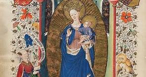 The Hours of Catherine of Cleves - Part 1 - The Greatest Dutch Illuminated Manuscript in the World