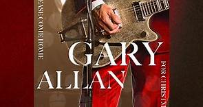 Please Come Home For Christmas | Gary Allan