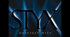 Styx - The Best Of Times // #30 Billboard Top 100 Songs of 1981