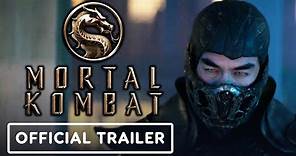 Mortal Kombat (2021) - Official Trailer #2 | Lewis Tan, Ludi Lin, Joe Taslim