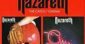 Nazareth - The Catch / Cinema