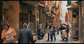 Naples, Italy: Street Life and Vesuvius - Rick Steves’ Europe Travel Guide - Travel Bite