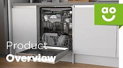 Bosch Dishwasher SMV68MD00G Product Overview | ao.com
