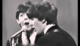 1963 TV Concert: 'It's The Beatles' Live
