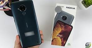 Nokia C30 Unboxing | Hands-On, Design, Unbox, AnTuTu Benchmark, Set Up new, Camera Test