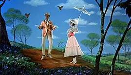 Mary Poppins - Ist das ein herrlicher Tag