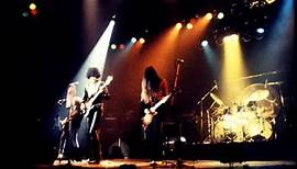 Thin Lizzy - Johnny (Peel Sessions, 1976) HQ