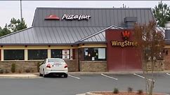 Pizza Hut to close up to 500 dine-in restaurants