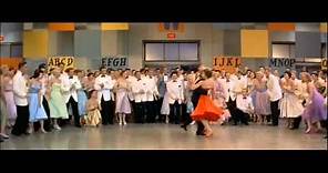 Daddy Long Legs (1955) - Sluefoot - Leslie Caron & Fred Astaire