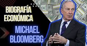 historia economica de Michael Bloomberg / Innovación y éxito financiero / formula millonaria