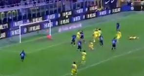 Darko Lazović cartellino rosso, Inter-Verona 2-1 | Tutti gli obiettivi e gli highlights estesi