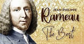 The Best Of Jean Philippe Rameau | French Baroque Master