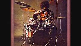BUDDY MILES - Them Changes