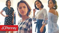 Get Your Spring Outfits Ready with JCPenney