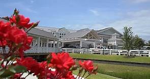 Beaufort Hotel, the Vacation Destination on the Southern Outer Banks