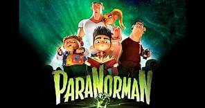 Paranorman -15- Resolution - Jon Brion