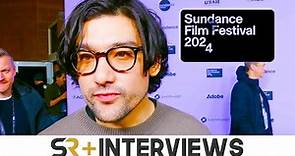 Will Sharpe Talks A Real Pain At Sundance Film Festival