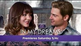 "In My Dreams" Hallmark Channel trailer