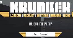 Unblocked Games 66 Fun - Krunker.io