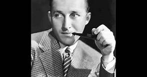 Painting The Clouds With Sunshine (1951) - Bing Crosby