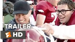 Greater Official Trailer 1 (2016) - Neal McDonough, Nick Searcy Movie HD