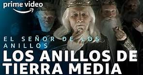 El Señor de los Anillos: La Comunidad del Anillo - El inicio | Prime Video