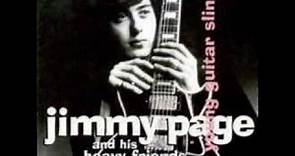 Jimmy Page-Hip Young Guitar Slinger (Track 8)