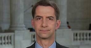 Sen. Tom Cotton proposes $10 minimum wage to be phased in after pandemic