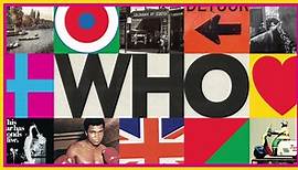 The Who - WHO (Deluxe)