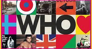 The Who - WHO (Deluxe)