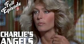 Charlie's Angels | Hellride | S1EP1 FULL EPISODE | Classic TV Rewind