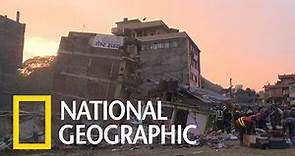地震不見得是自然現象，有些是「人為地震」《國家地理》雜誌