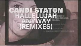 Candi Staton - Hallelujah Anyway (Director's Cut Signature Praise) [Full Length] 2012