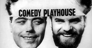 Galton & Simpson Comedy Playhouse 'Opening Titles' (1963)