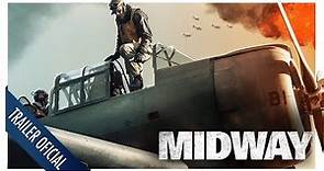 Midway - Tráiler oficial en español - Próximamente en DVD y Blu-ray
