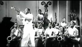 Erskine Hawkins Orchestra - Swinging In Harlem
